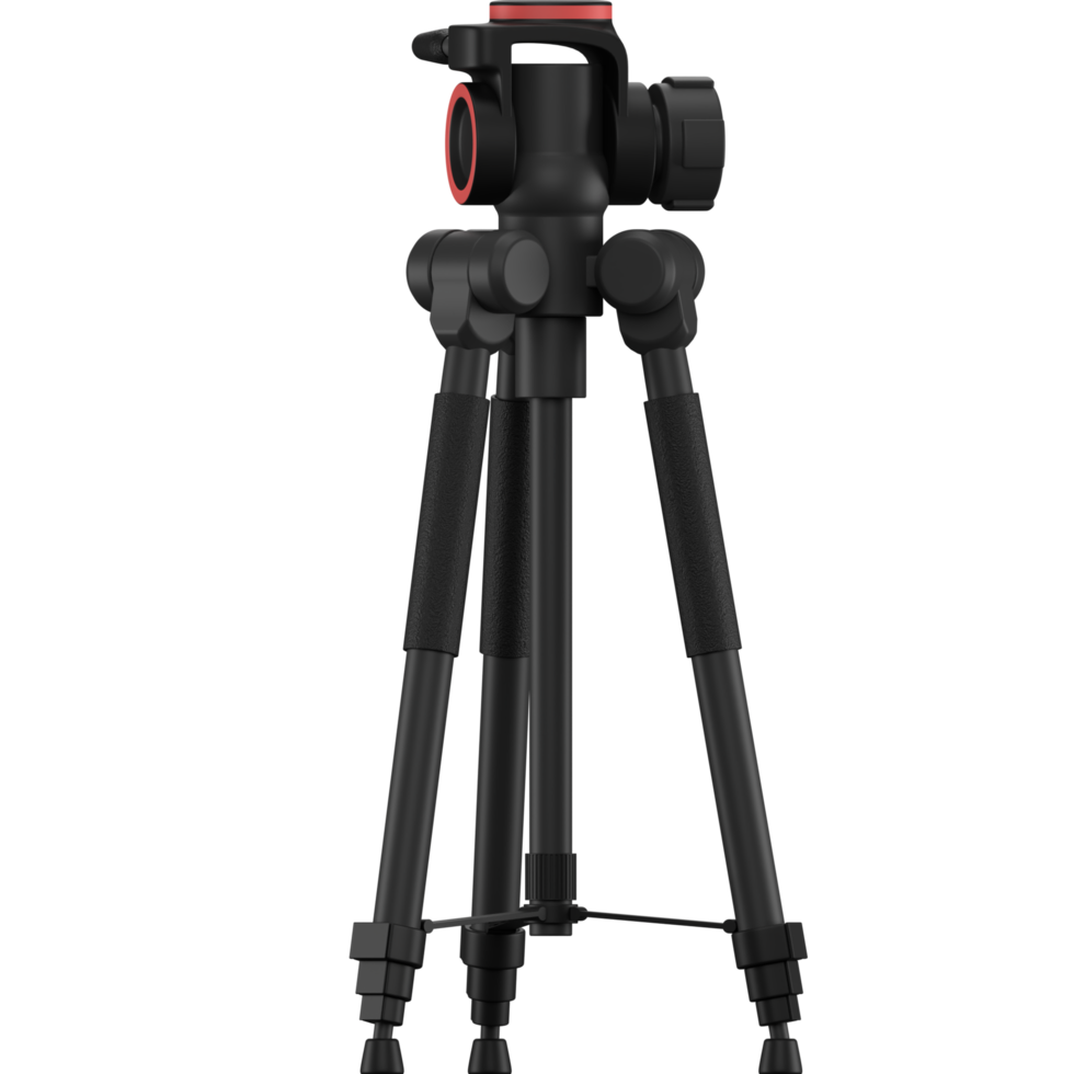 Câmera equipamento 3d ícone png