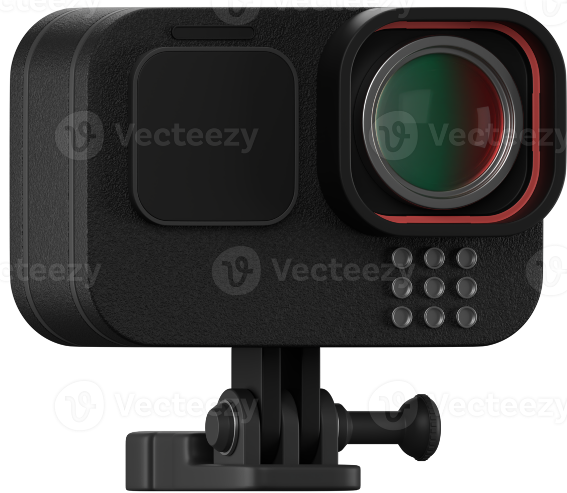 kamera Utrustning 3d ikon png