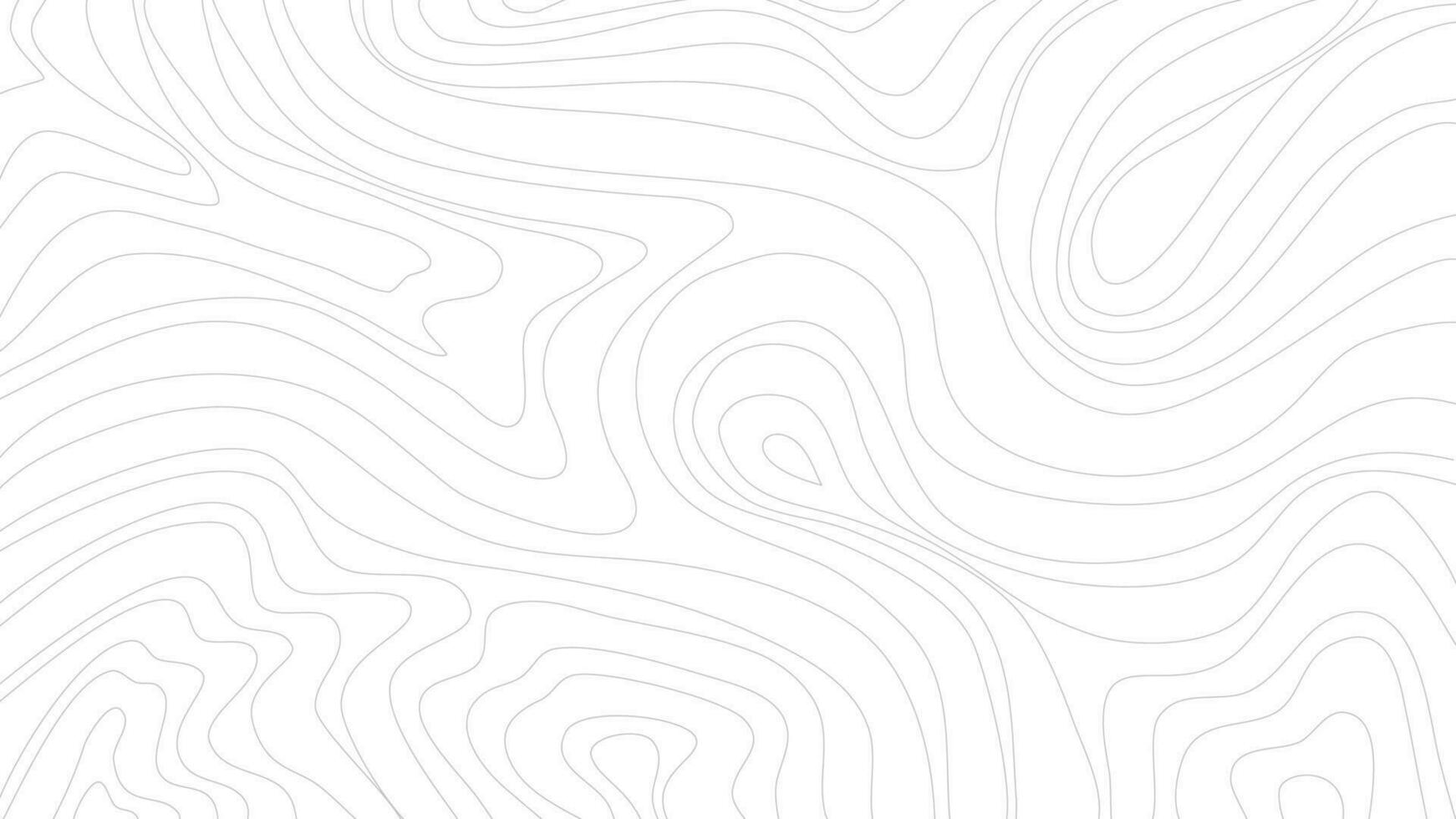 topographic contour background. abstract wavy background. contour background. modern Topographic map wallpaper. topographic background. vector