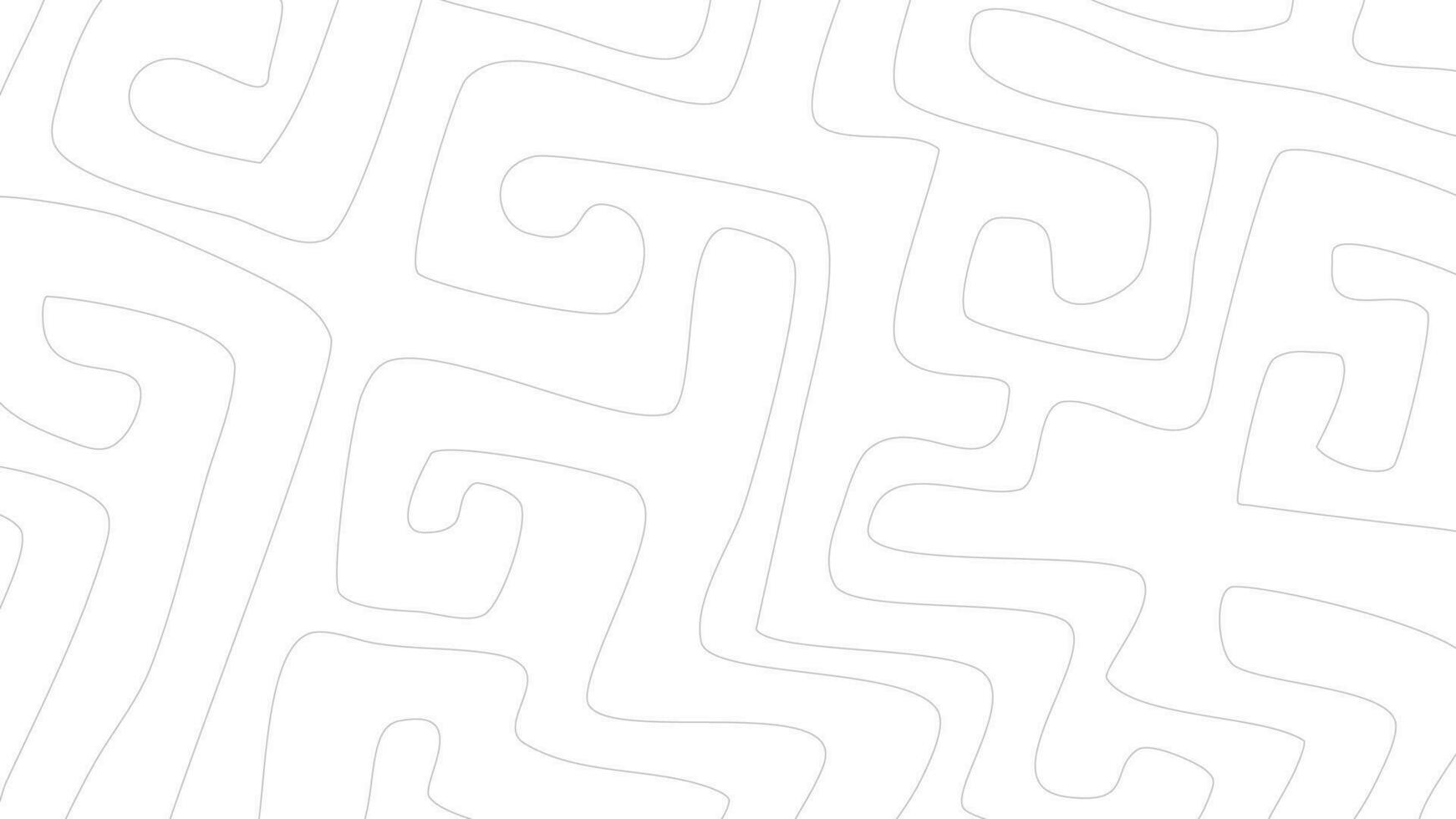 Labyrinth abstract background. Abstract maze background. Abstract background with maze pattern. vector