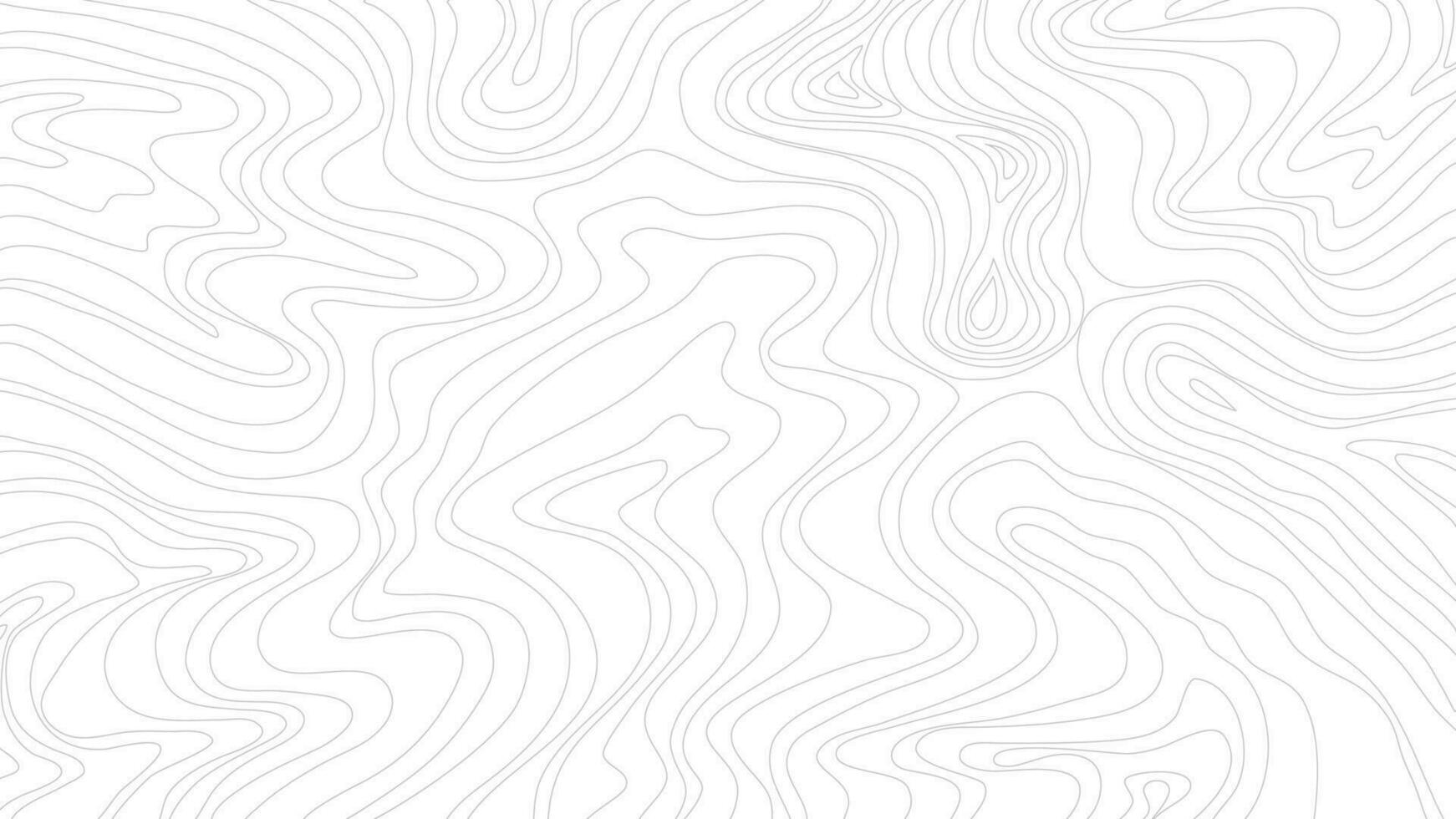 topographic contour background. abstract wavy background. contour background. modern Topographic map wallpaper. topographic background. vector