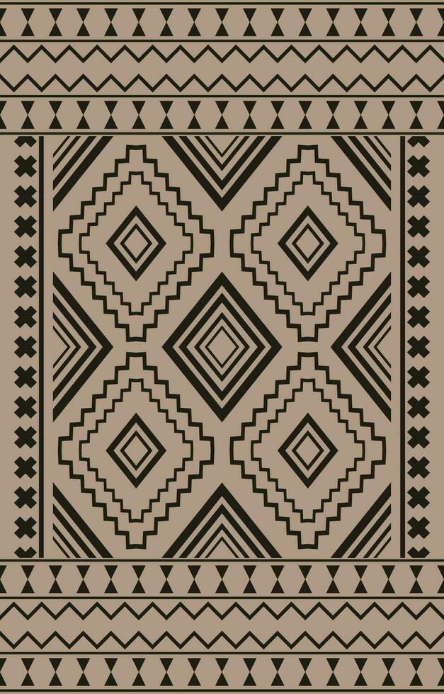 Traditional carpet, indigenous people, symbol of S-shape, belief of dragons Luxurious carpets. Persian Rug Patterns Motifs Colors And Layout vector