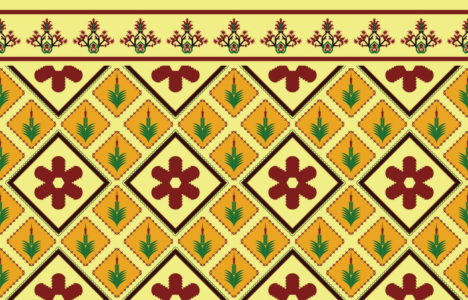 navajo pattern.Persian rug.Aztec tribal.seamless geometric pattern. Indigenous ethnic carpet. Ethnicity. Red carpet, the story of the fire war. vector