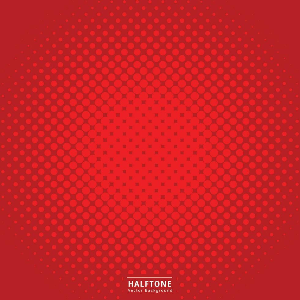 Halftone abstract background digital background vector