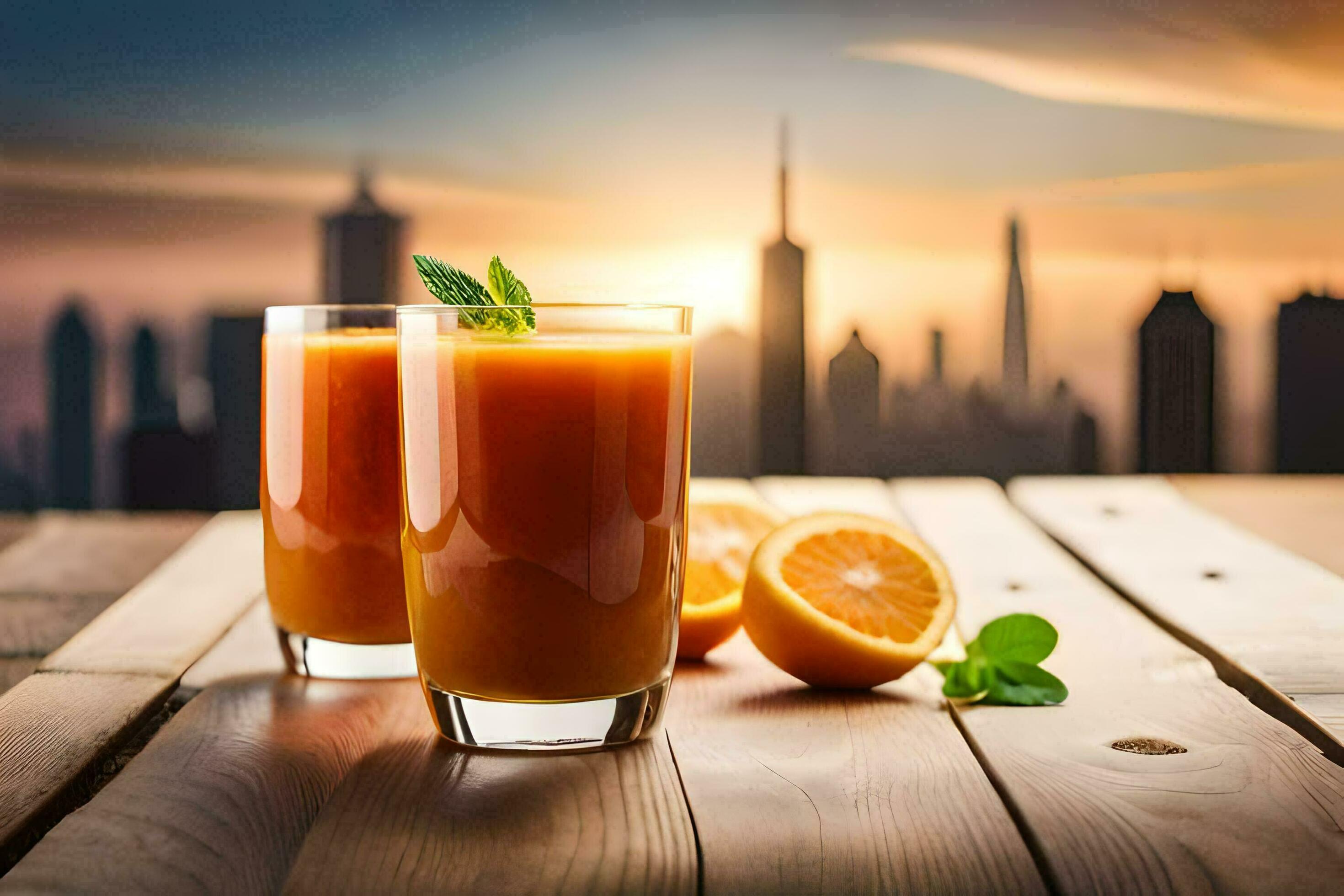 The Best Juice Cleanses For Weight Loss AI Generated 34267956 Stock 