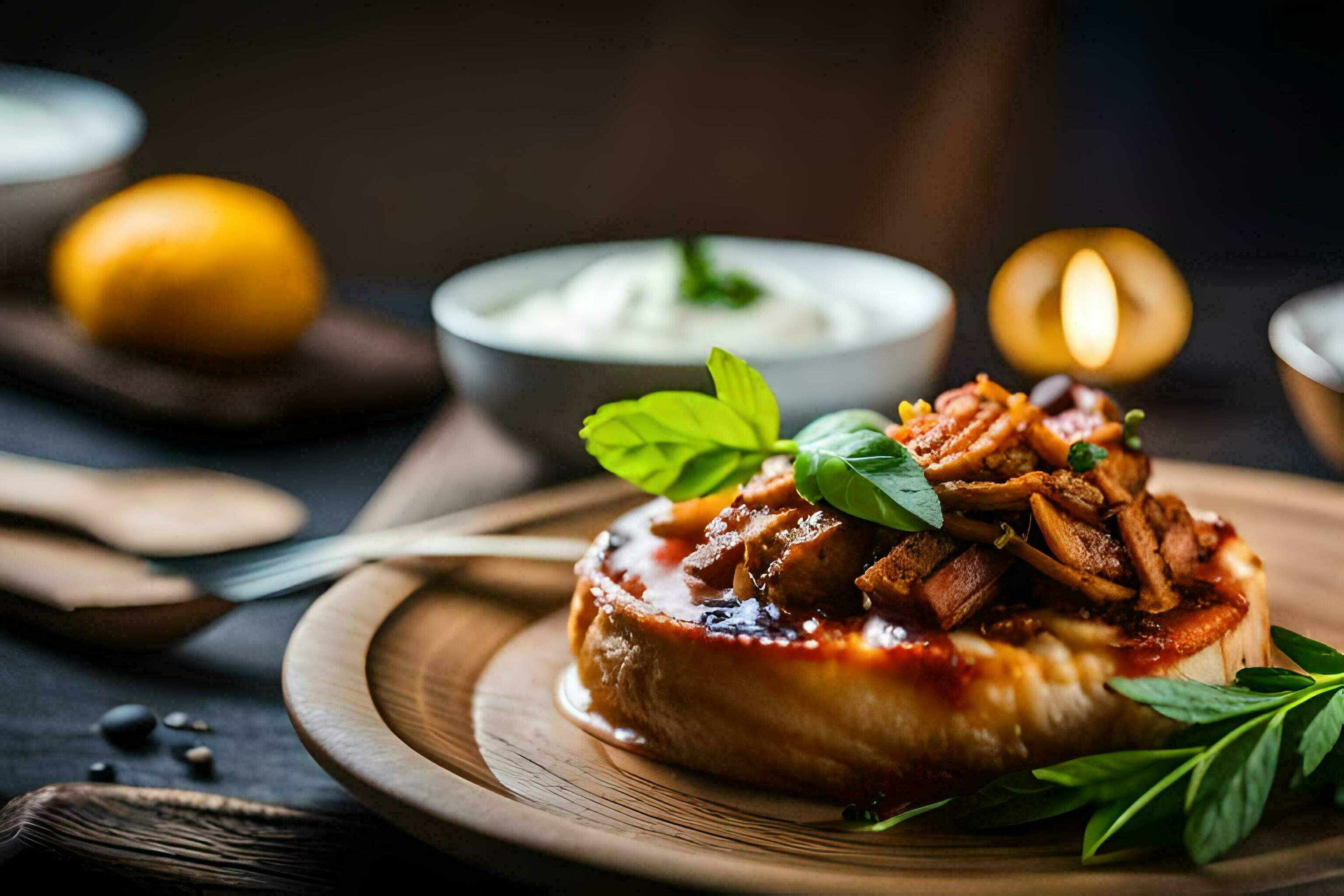 the best foods to eat on christmas day. AIGenerated 34272997 Stock