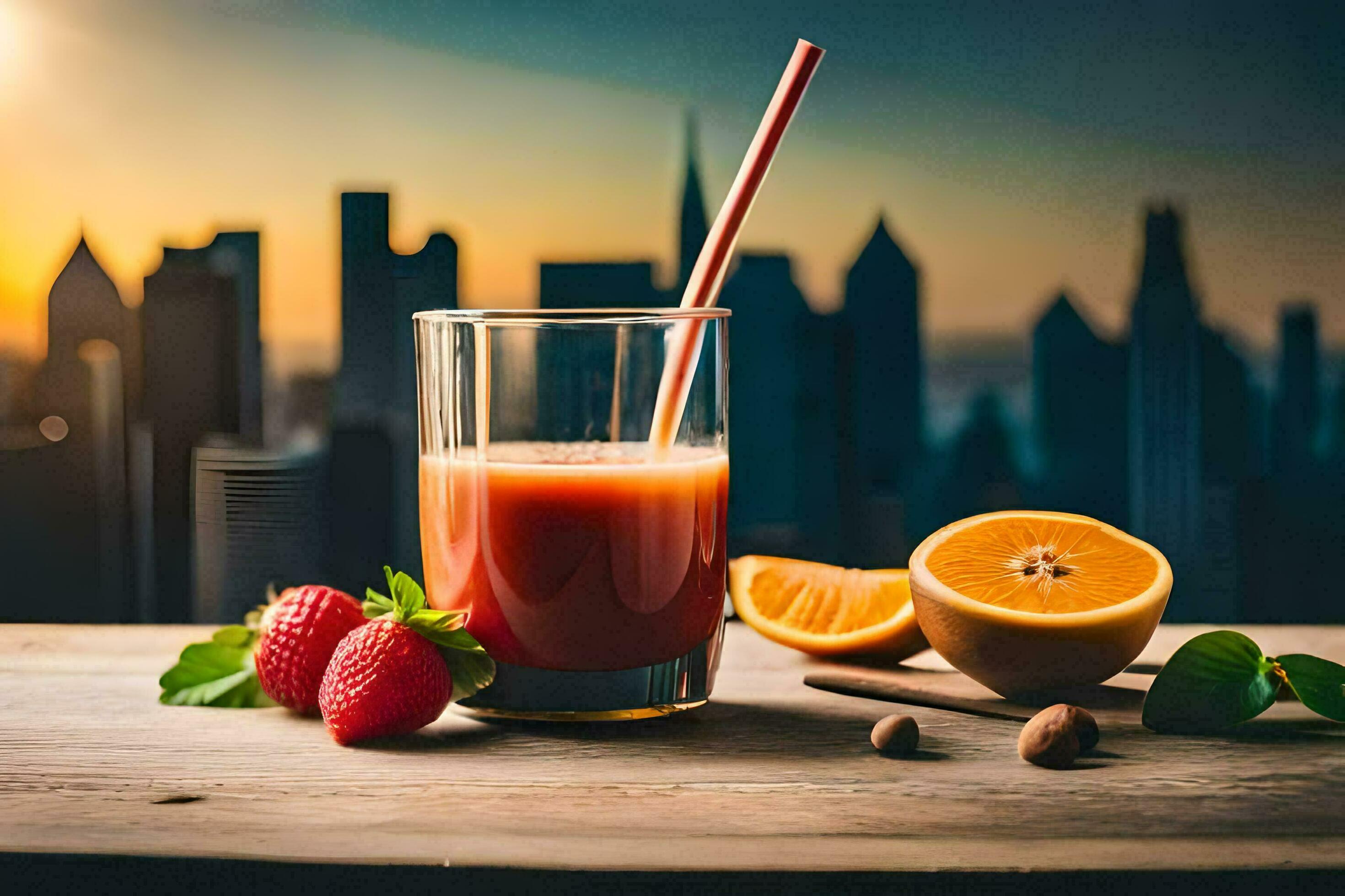 the-best-juice-cleanses-for-weight-loss-ai-generated-34274896-stock