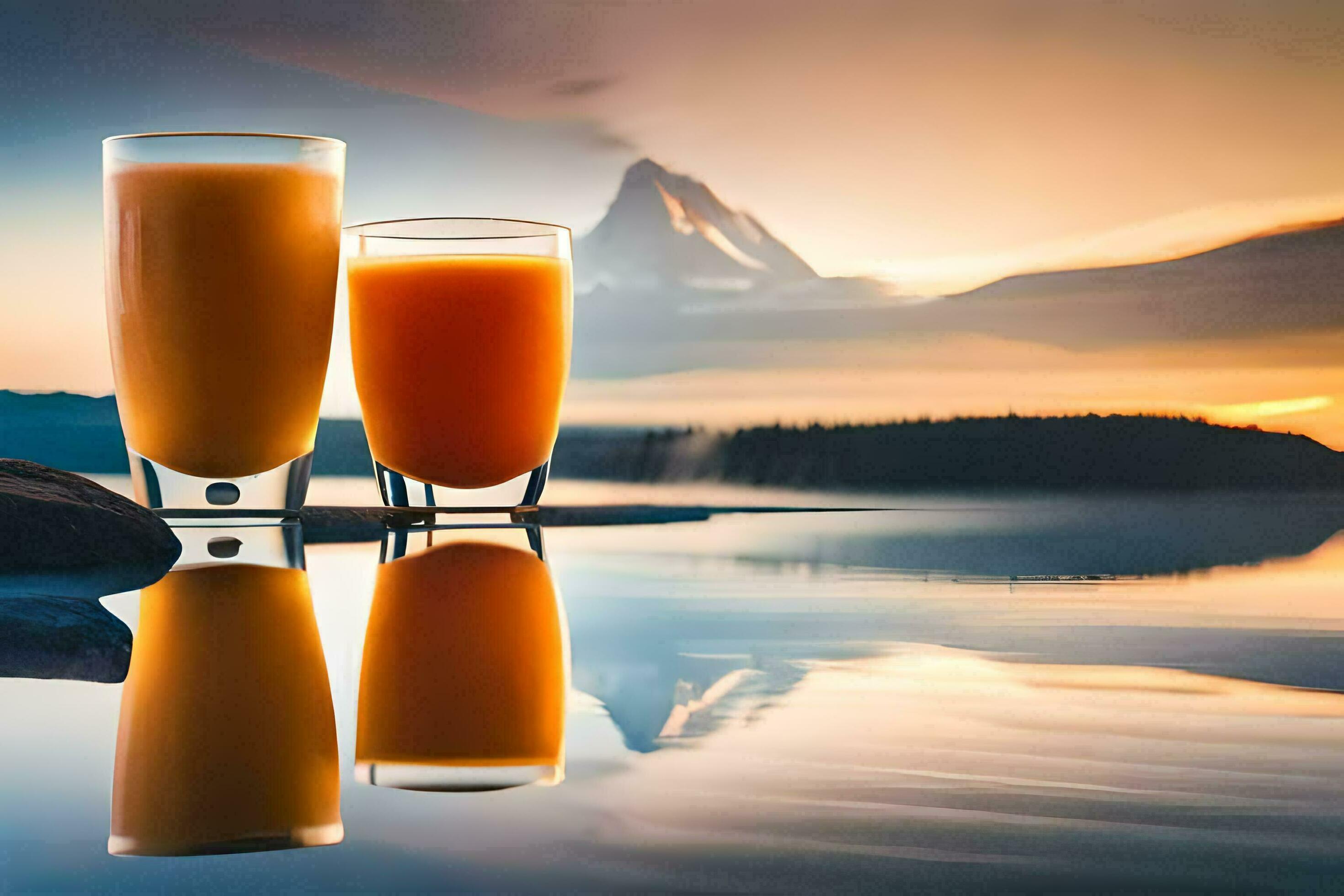 the-best-juice-cleanses-for-weight-loss-ai-generated-34301152-stock