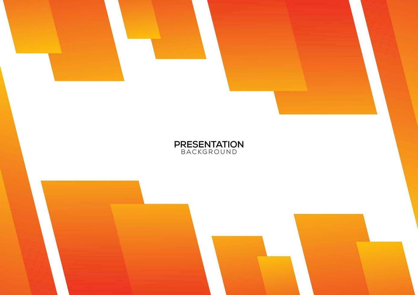 abstract background with colorful geometric shapes vector