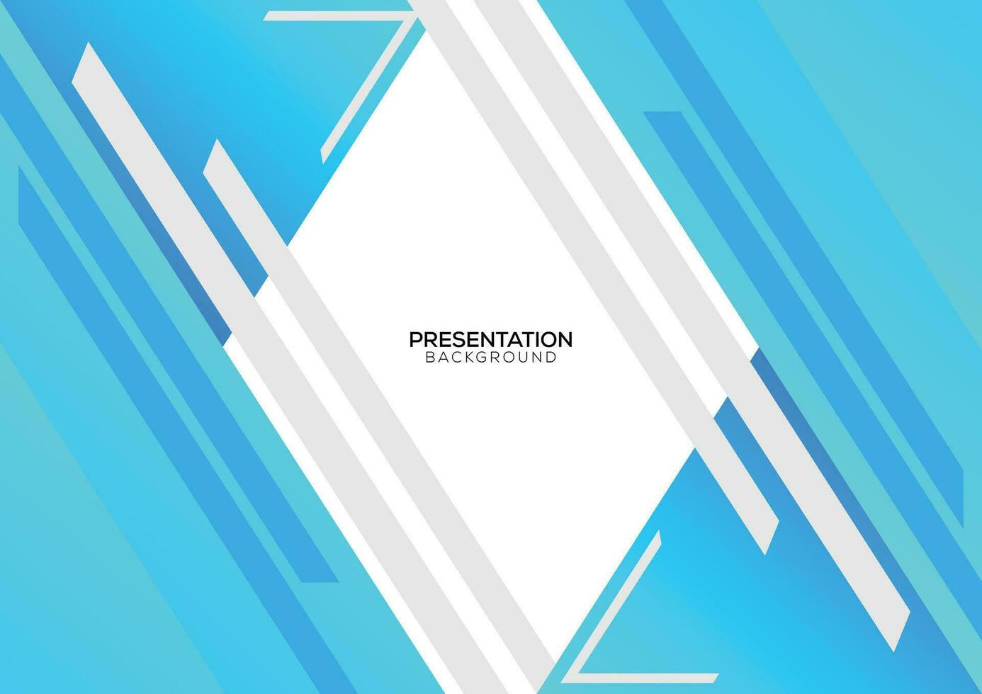 copy space modern gradient geometric background vector
