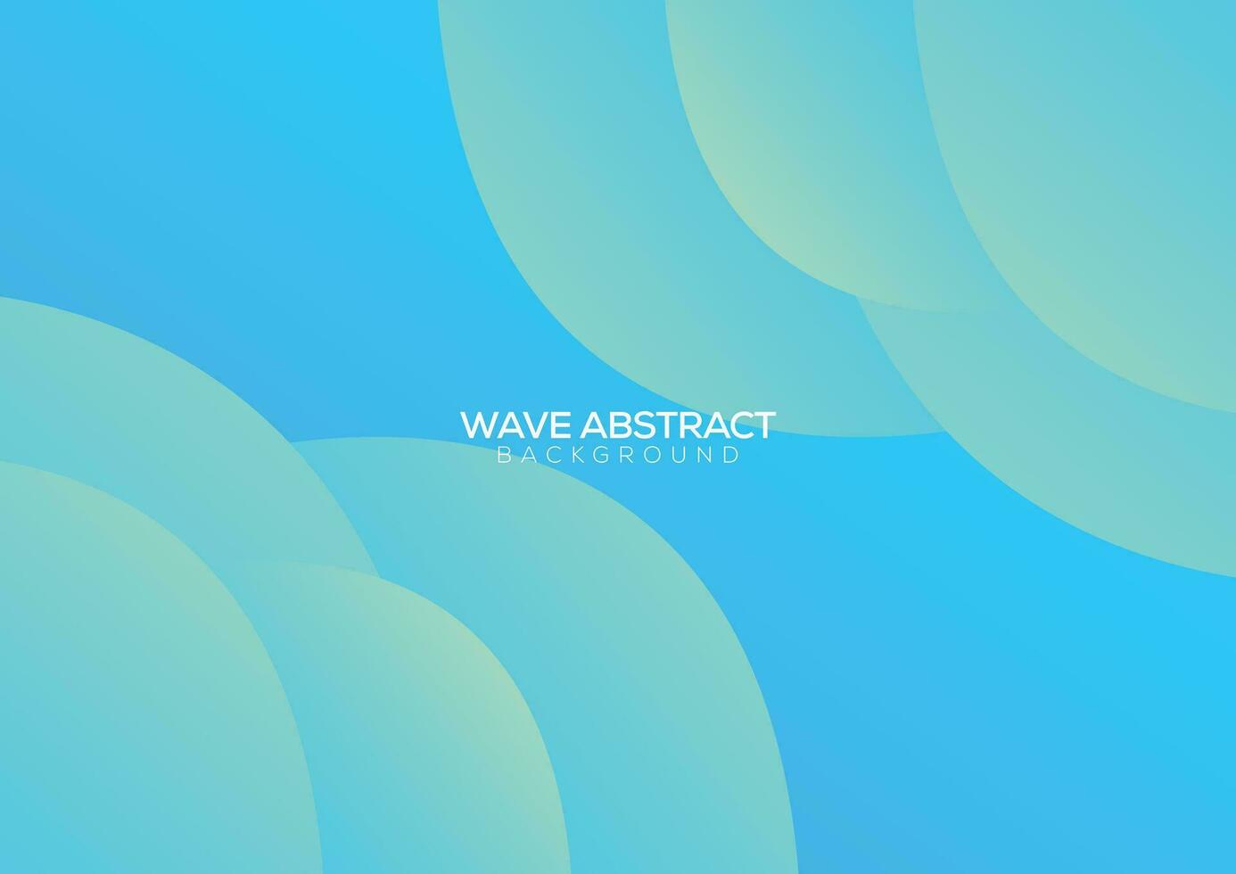 abstract background concept vector