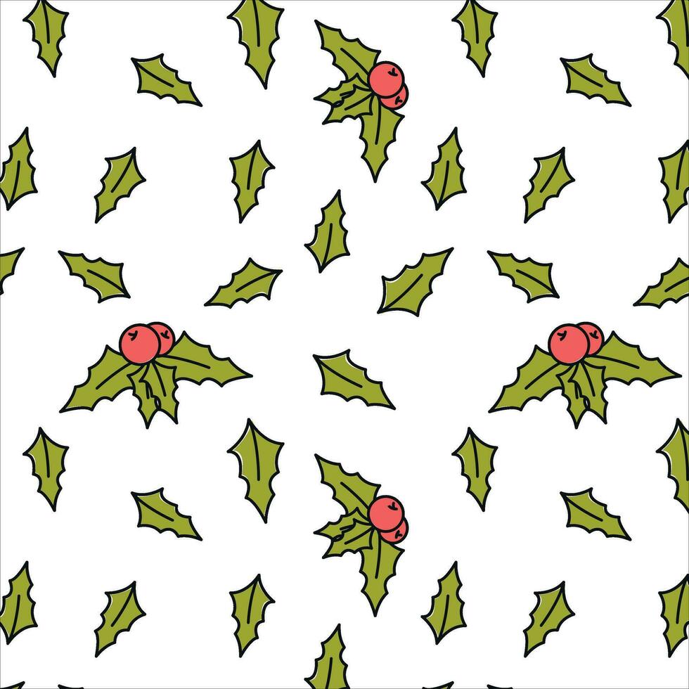 patterned, stick, merry christmas, icon, paper, holly berry, party, wrapping paper, flower, doodle, decor, repeat, backdrop, season, festive, symbol, illustration, decorative, decoration, vector, desi vector