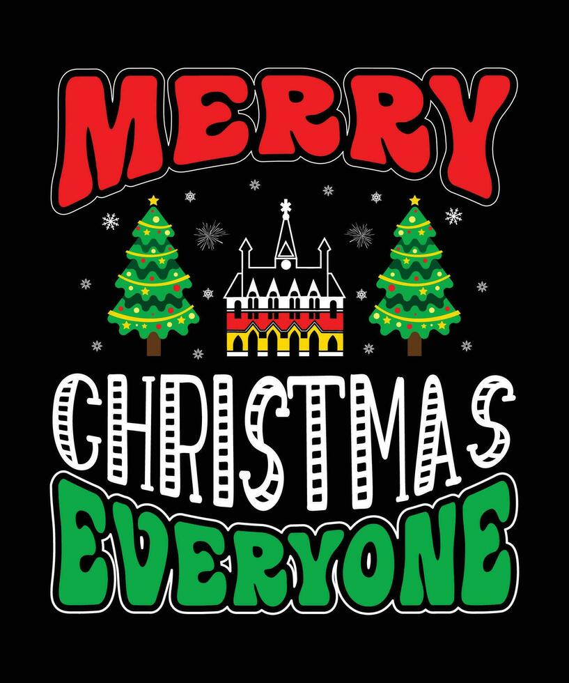 Stranger Christmas Things Ugly Christmas Xmas Santa T-Shirt Stranger Christmas Things Ugly Christmas Xmas Santa T-Shirt