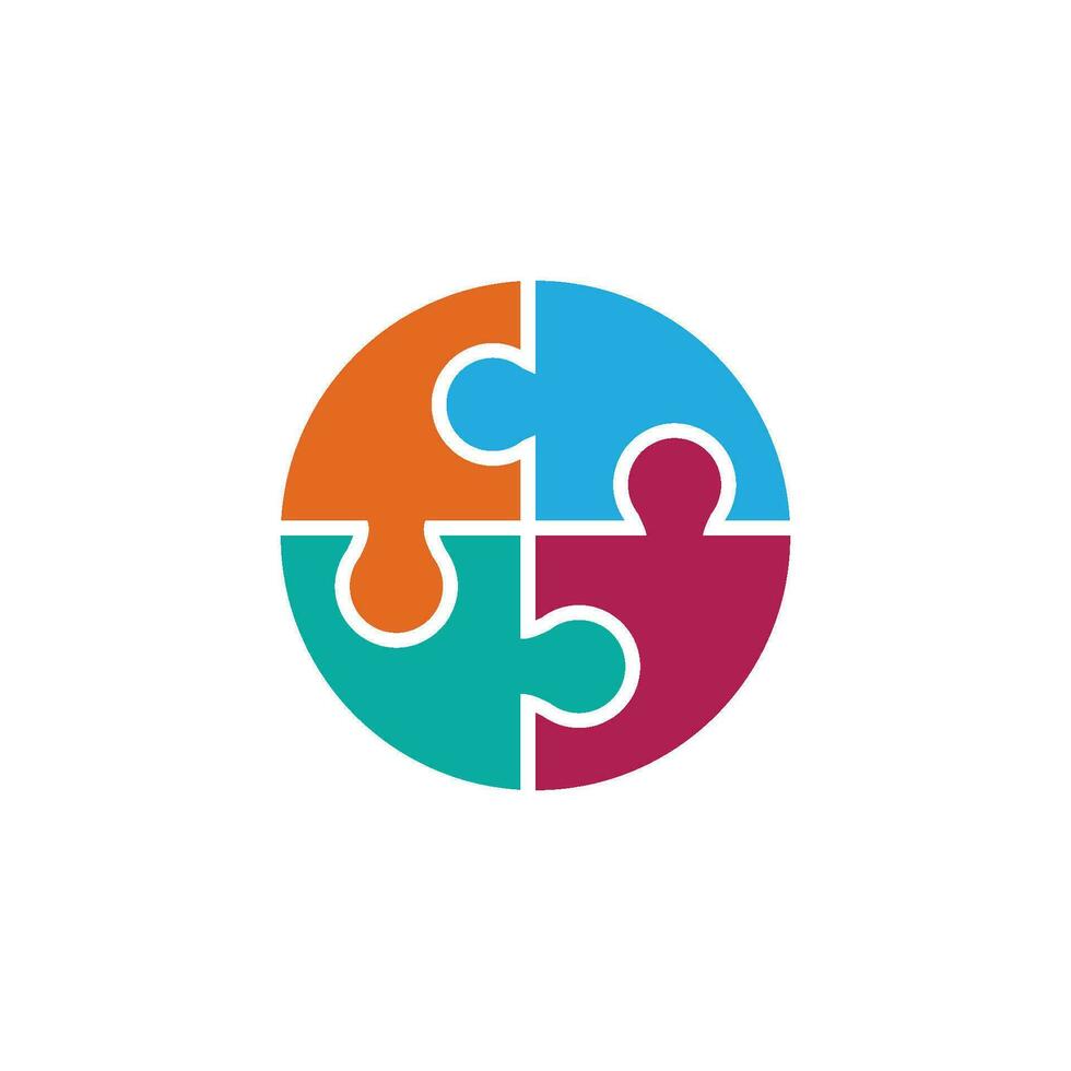 Community, network and social icon vector