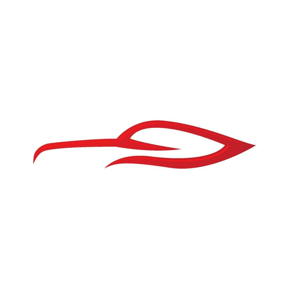 Auto car Logo Template vector