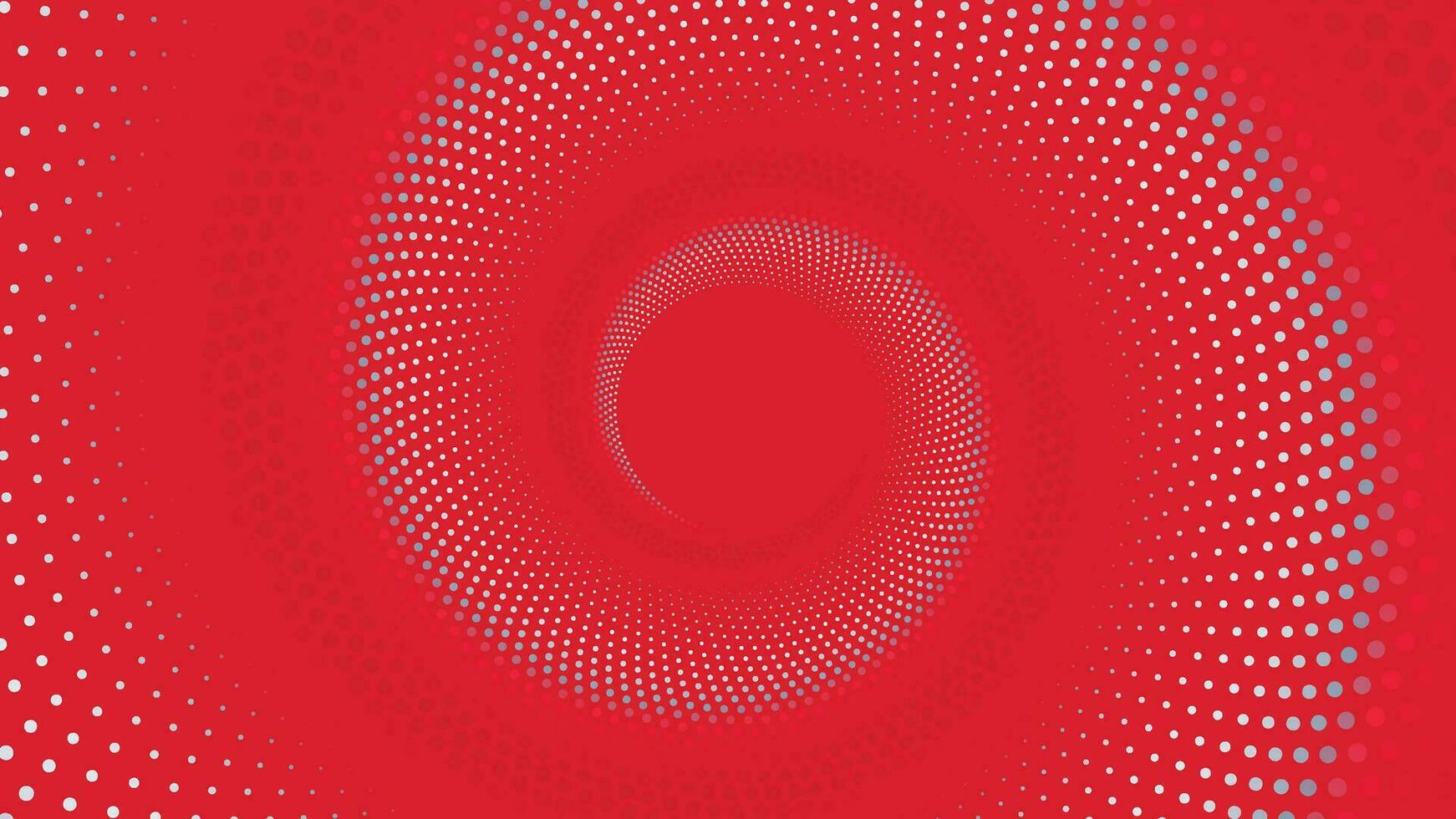 Abstract spiral line vortex logo design background. vector