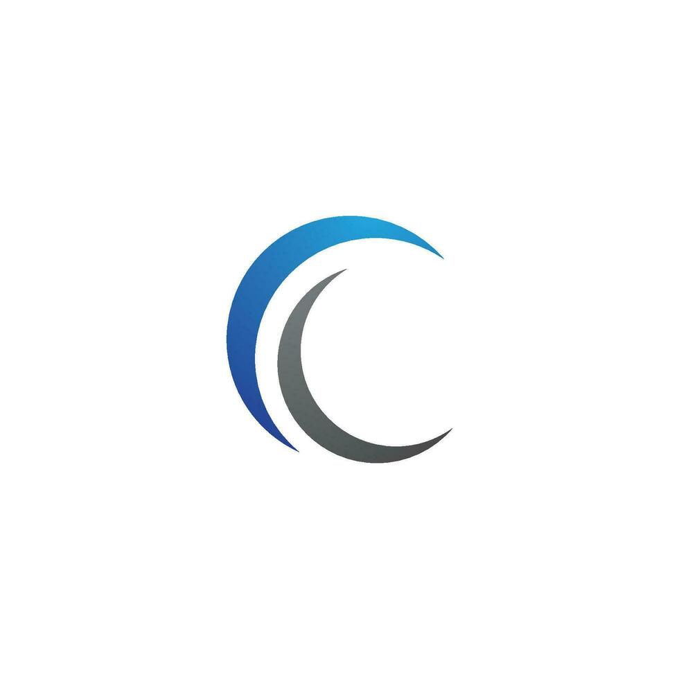 Water wave icon vector