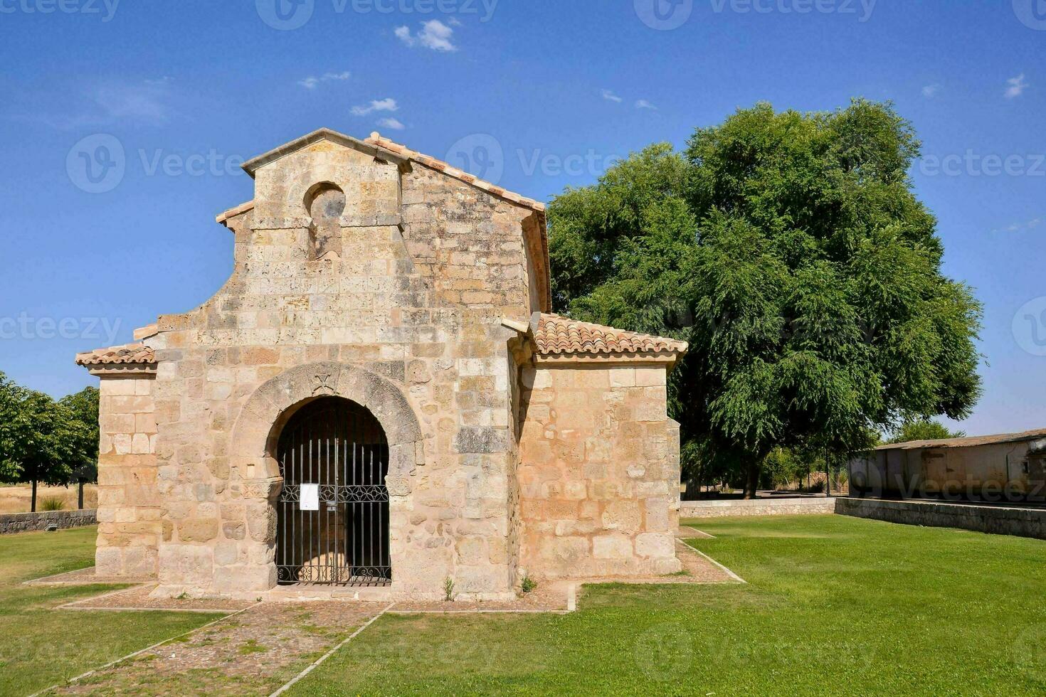 el Iglesia de el persona foto