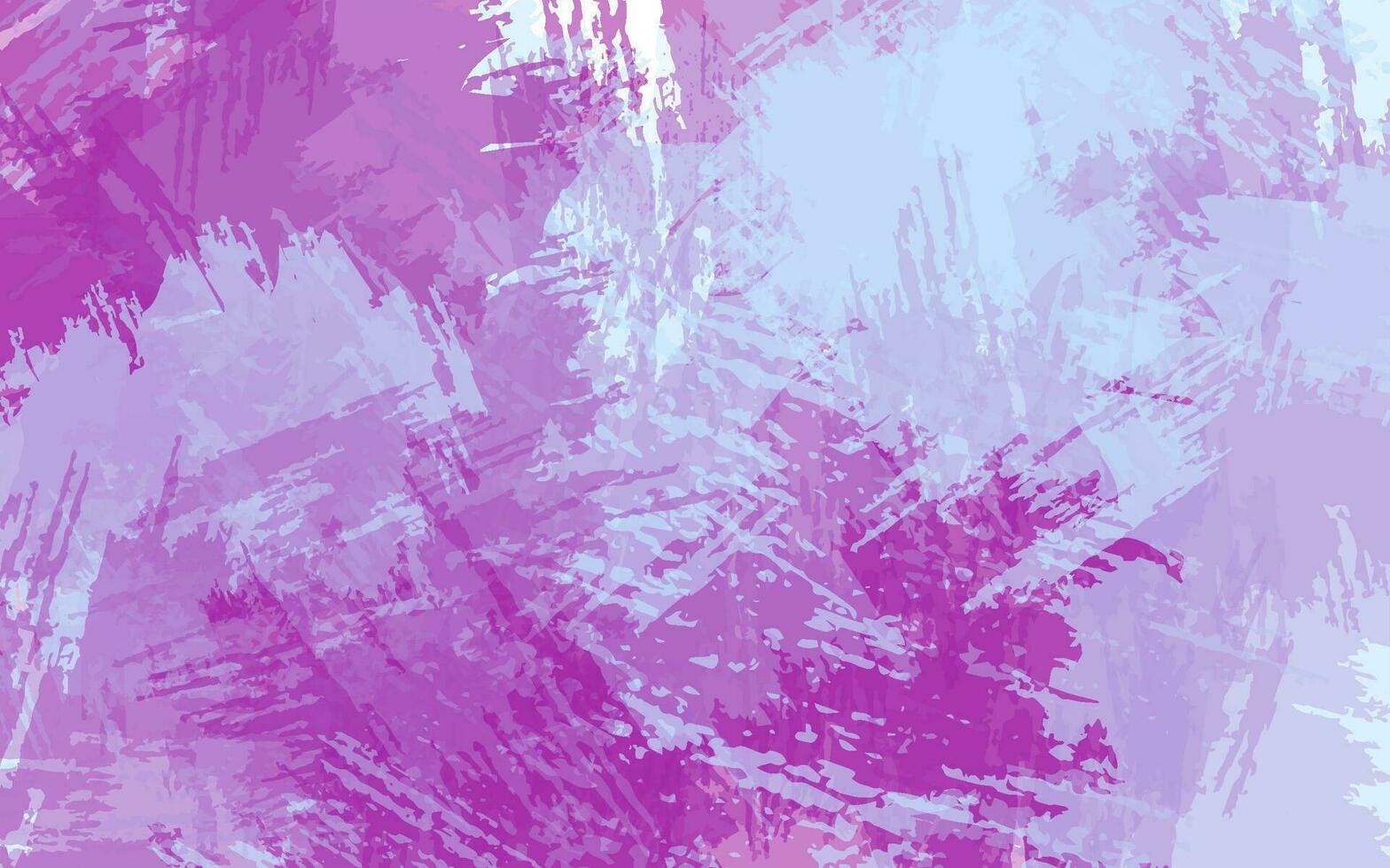 resumen grunge textura pared textura púrpura color antecedentes vector
