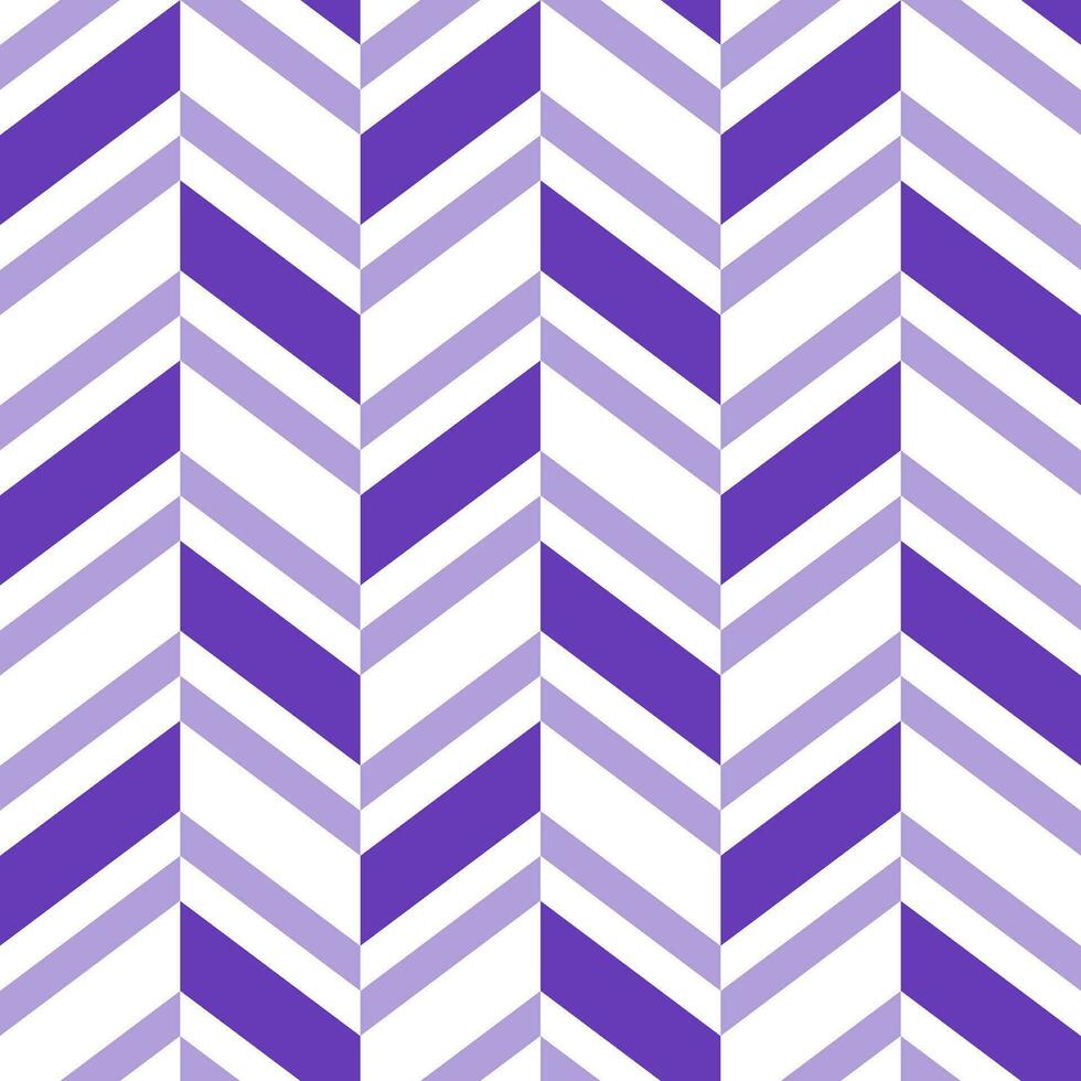 Purple herringbone pattern. Herringbone vector pattern. Seamless geometric pattern for clothing, wrapping paper, backdrop, background, gift card.