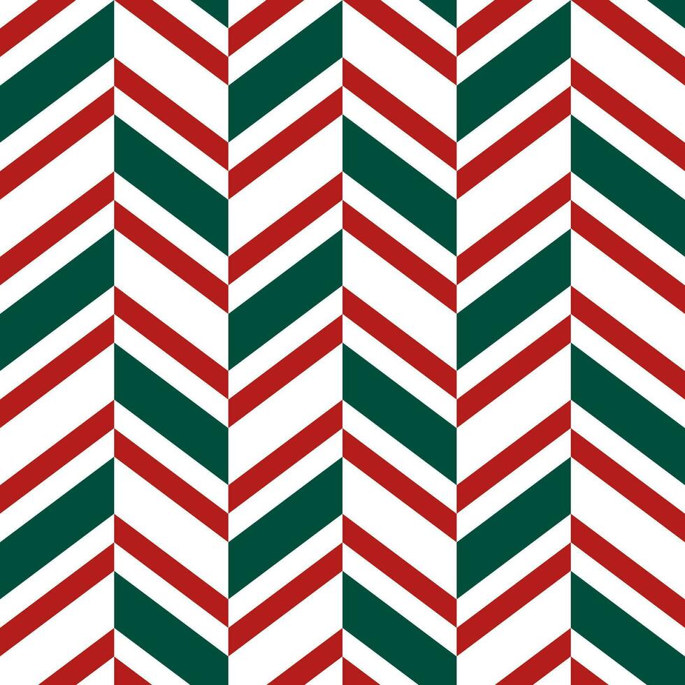 Christmas herringbone pattern. Herringbone vector pattern. Seamless geometric pattern for clothing, wrapping paper, backdrop, background, gift card.