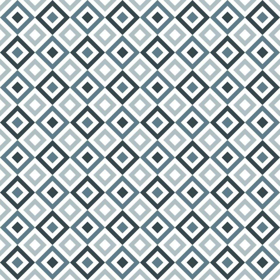 Grey shade rhombus pattern. rhombus vector seamless pattern. seamless pattern. tile background Decorative elements, floor tiles, wall tiles, gift wrapping, decorating paper.