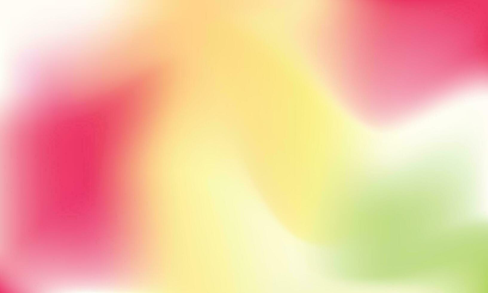 Vector vivid blurred colorful wallpaper background