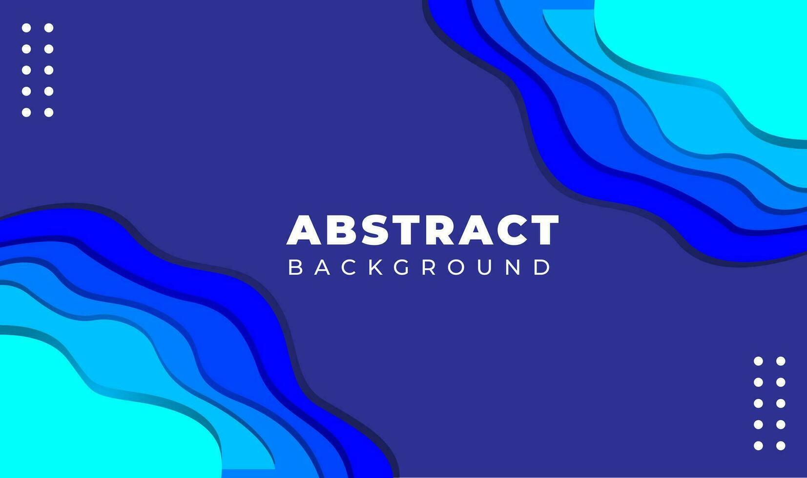 abstract background and paper cut shapes. Vector design layout for business presentations, flyers, posters and invitations
