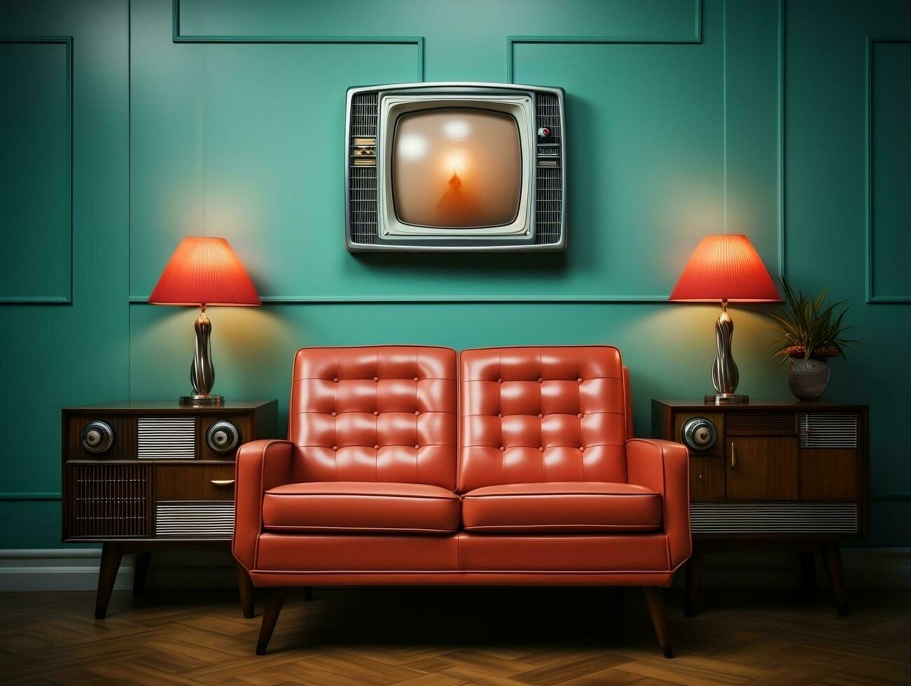 Couch Tv Stock Photos, Images and Backgrounds for Free Download
