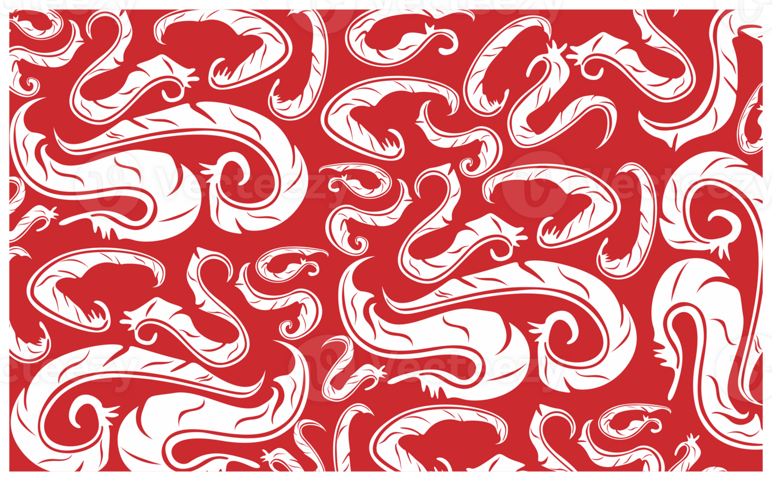 Bird Feather Tattoo Ornament Pattern Background png