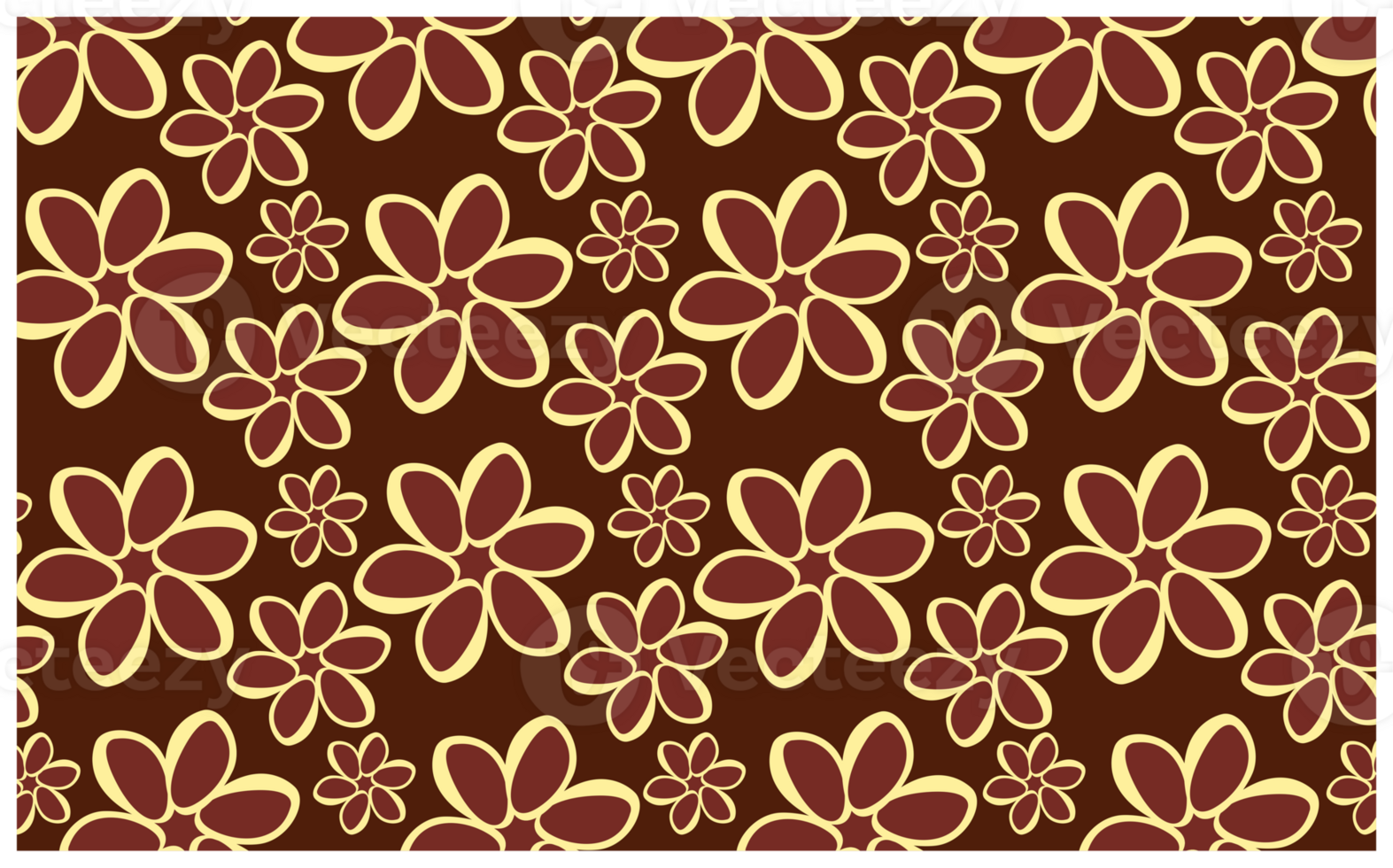 frangipani flor enfeite padronizar fundo png