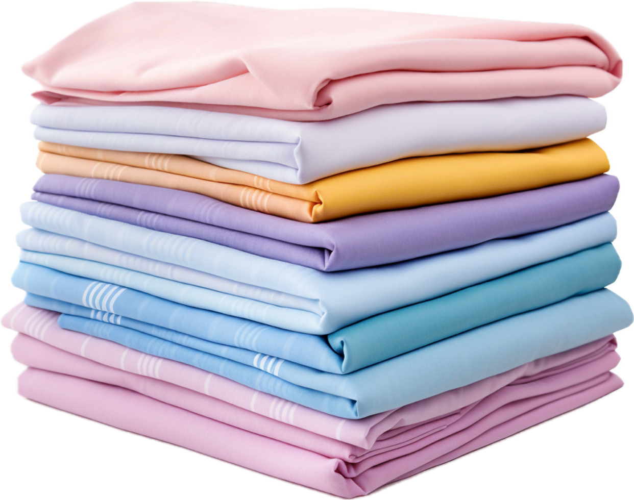 stack-of-shirts-pngs-for-free-download