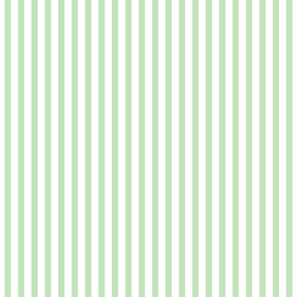 modern simple abstract vector white color vertical line pattern art work on seamlees impressionism lite green color background