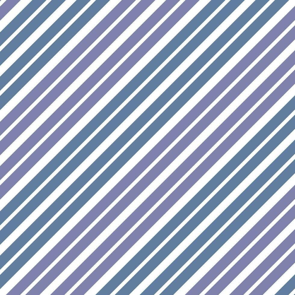 modern simple abstract seamlees impressionism grey and violet color daigonal line pattern art work on white color background vector