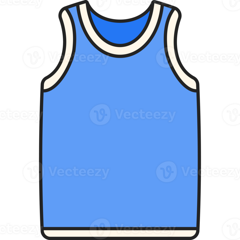 Baby Clothing Illustration Collection Flat Style Illustration PNG Gradient Background