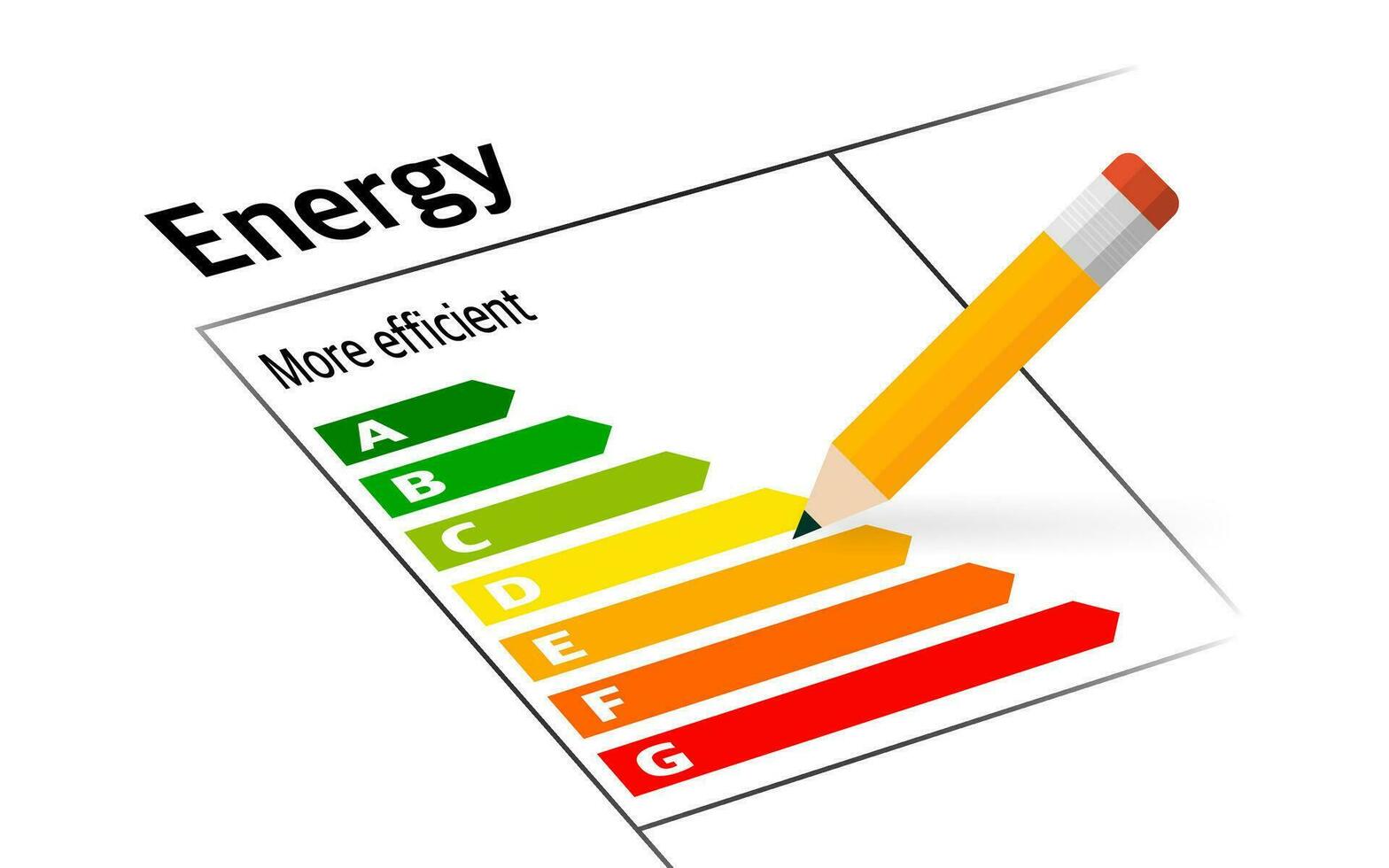 Flat home energy. Smart home. Future technology. Vector logo illustration. Internet technology. Vector icon
