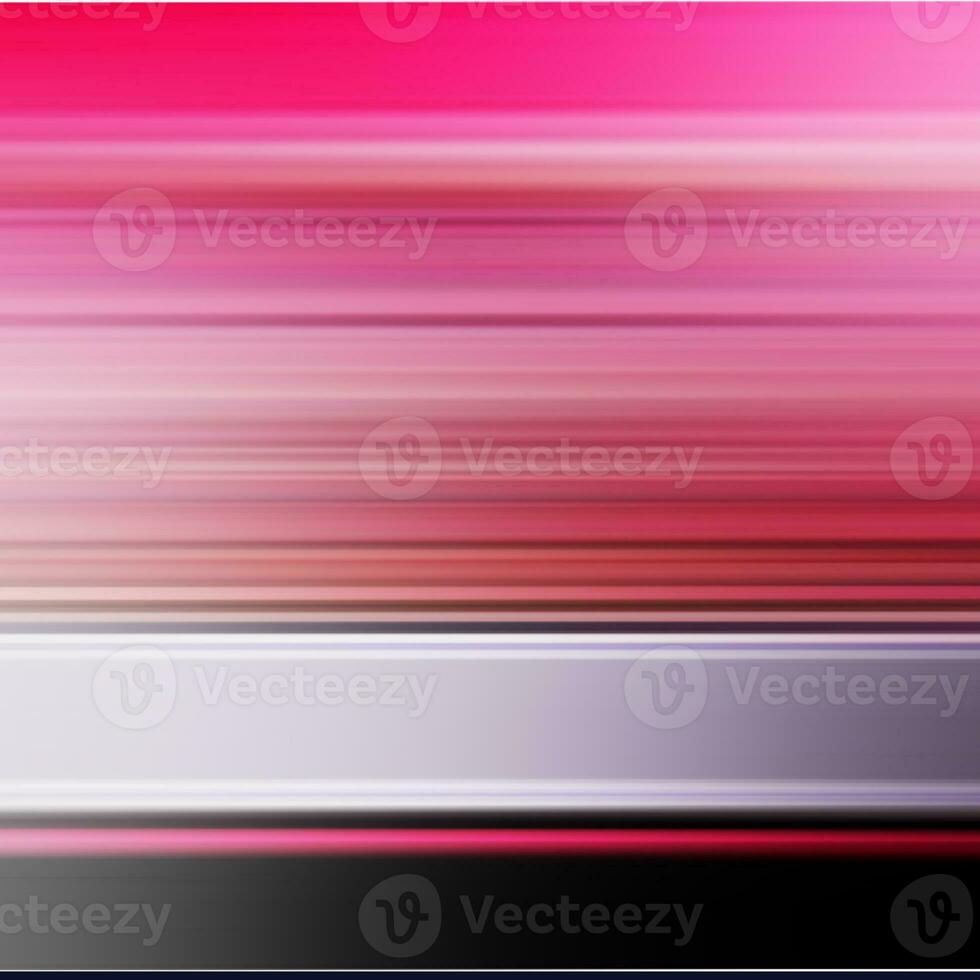 Colorful stripe abstract background. Motion effect. Colored fiber texture backdrop and banner. Multi color gradient pattern and textured wallpaper. photo