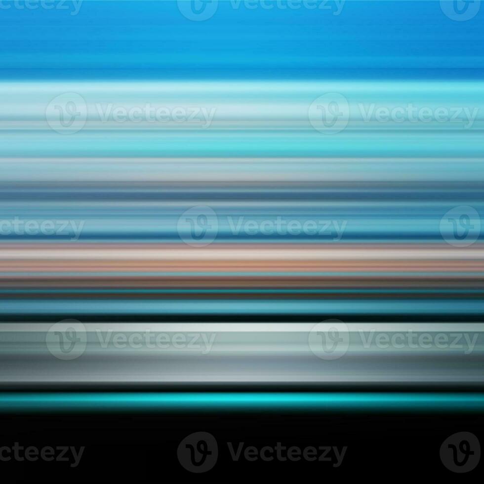 Colorful stripe abstract background. Motion effect. Colored fiber texture backdrop and banner. Multi color gradient pattern and textured wallpaper. photo