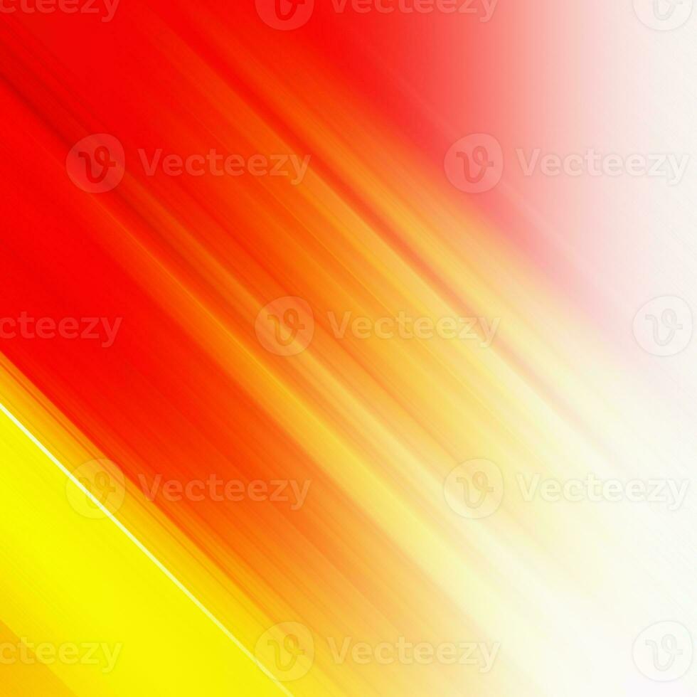 Colorful stripe abstract background. Motion effect. Colored fiber texture backdrop and banner. Multi color gradient pattern and textured wallpaper. photo