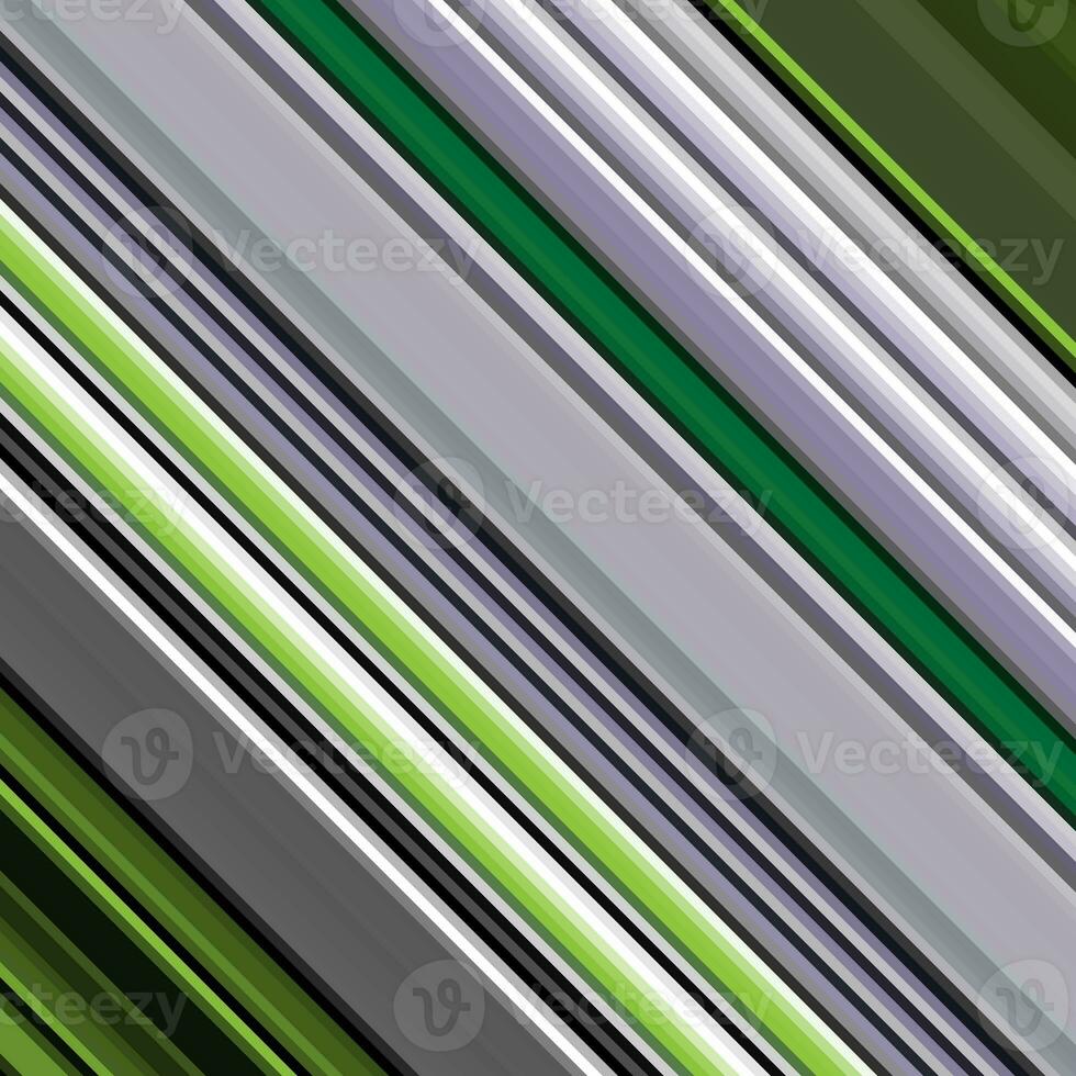 Colorful stripe abstract background. Motion effect. Colored fiber texture backdrop and banner. Multi color gradient pattern and textured wallpaper. photo
