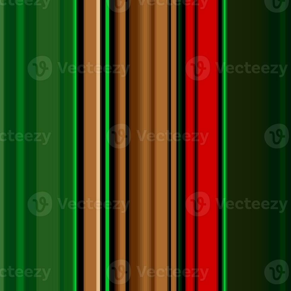 Colorful stripe abstract background. Motion effect. Colored fiber texture backdrop and banner. Multi color gradient pattern and textured wallpaper. photo