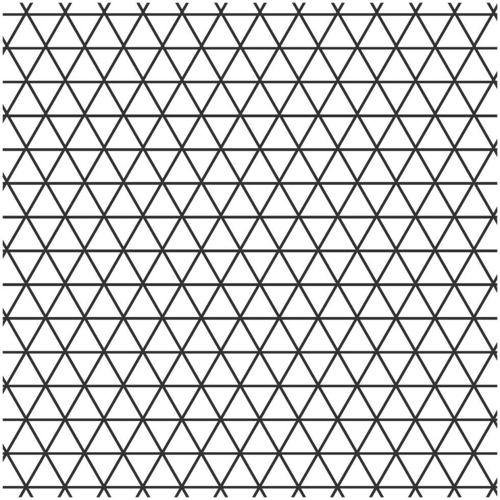triangle net background vector