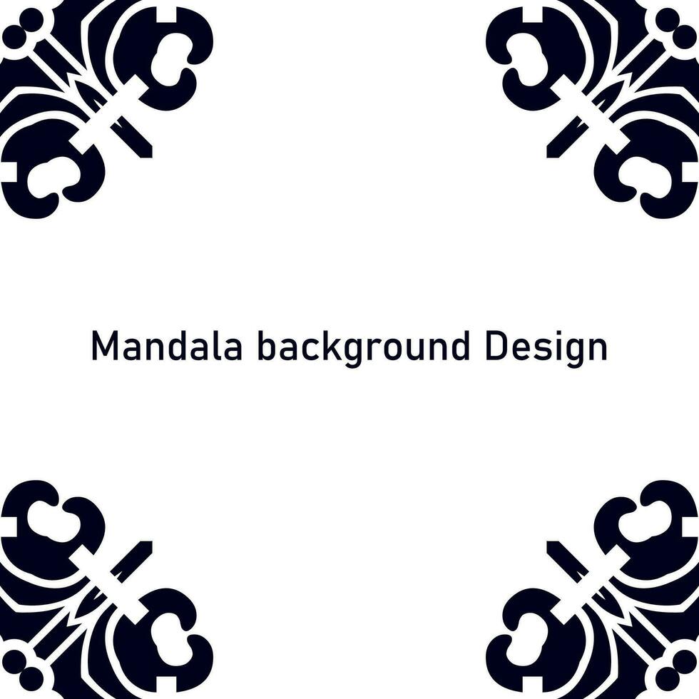 luxury ornamental mandala background design.Round mandala isolated backgrounds. arabesque pattern arabic islamic east style background. vector design.