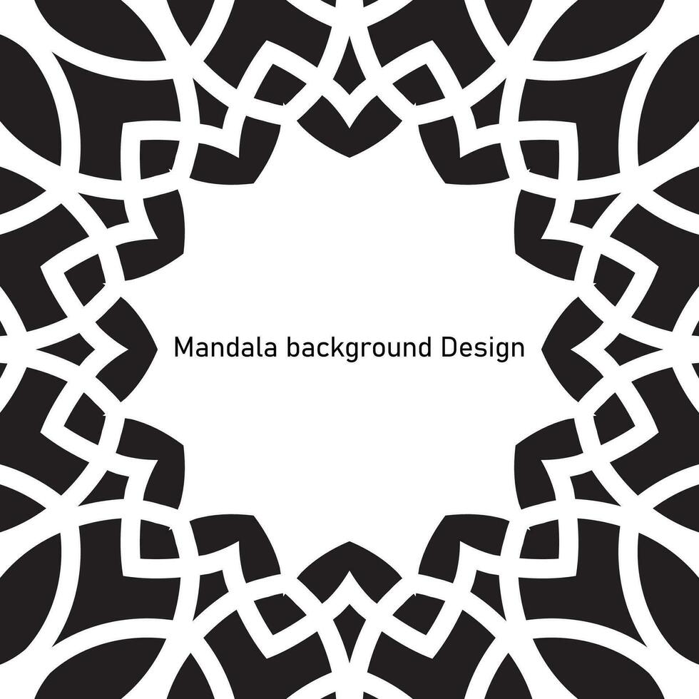 luxury ornamental mandala background design.Round mandala isolated backgrounds. arabesque pattern arabic islamic east style background. vector design.
