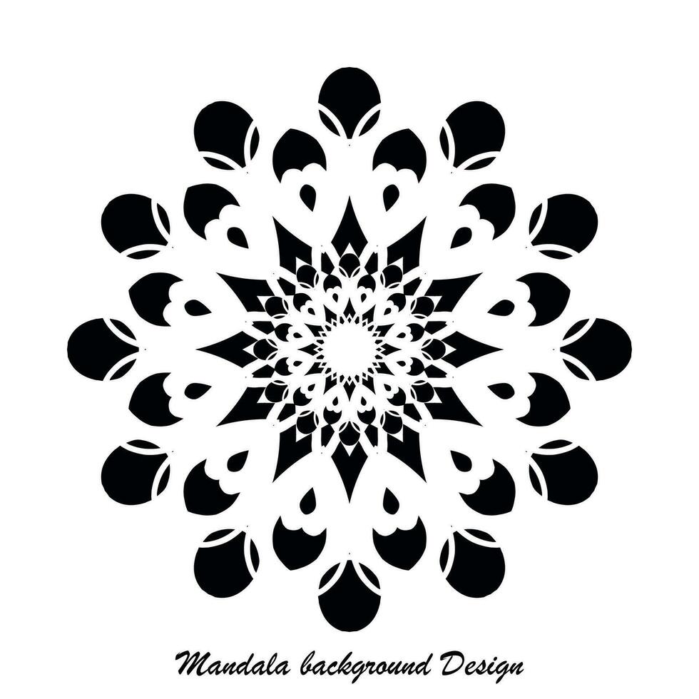 luxury ornamental mandala background design.Round mandala isolated backgrounds. arabesque pattern arabic islamic east style background. vector design.