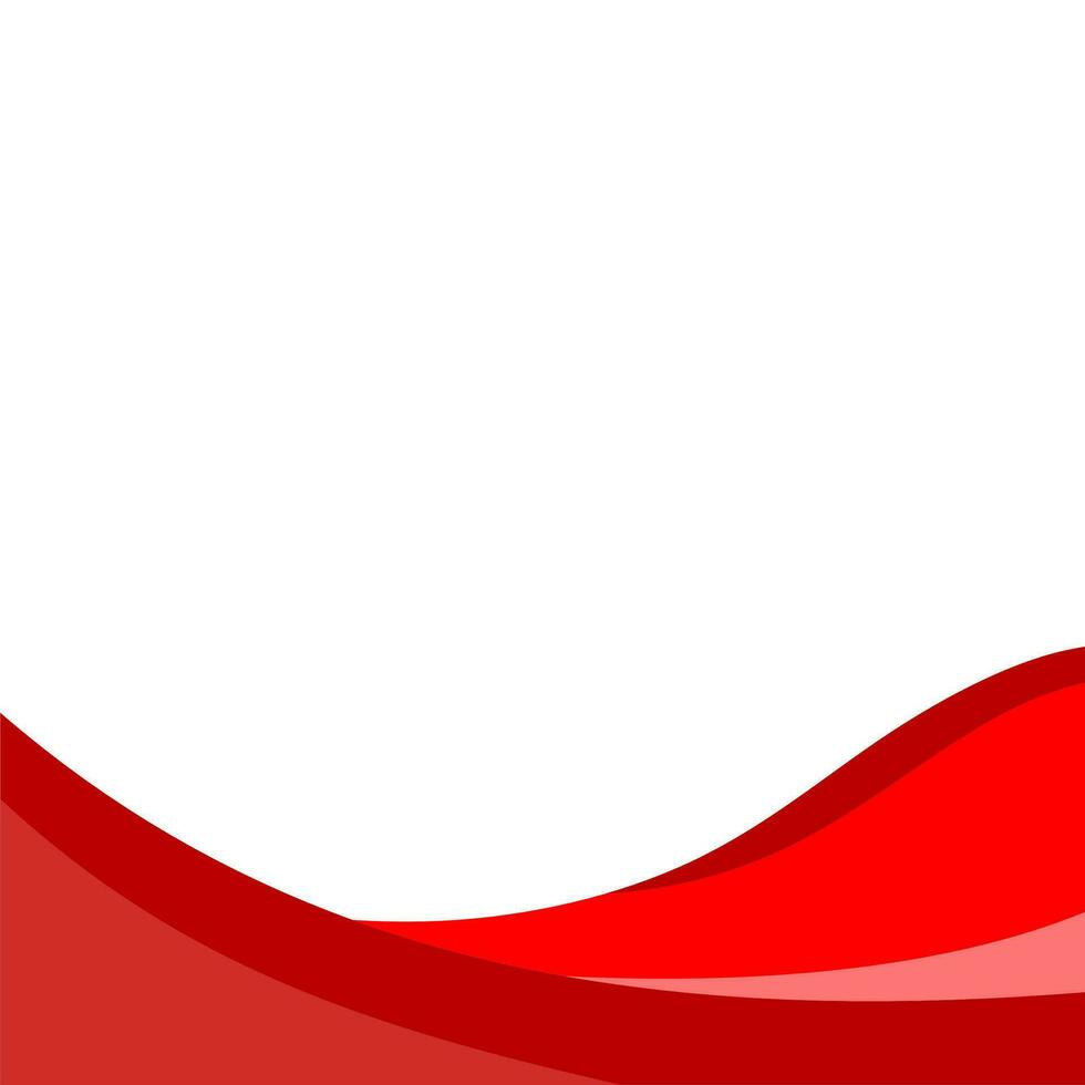 Modern banner background design. Banner template with dynamic wave shapes. vector