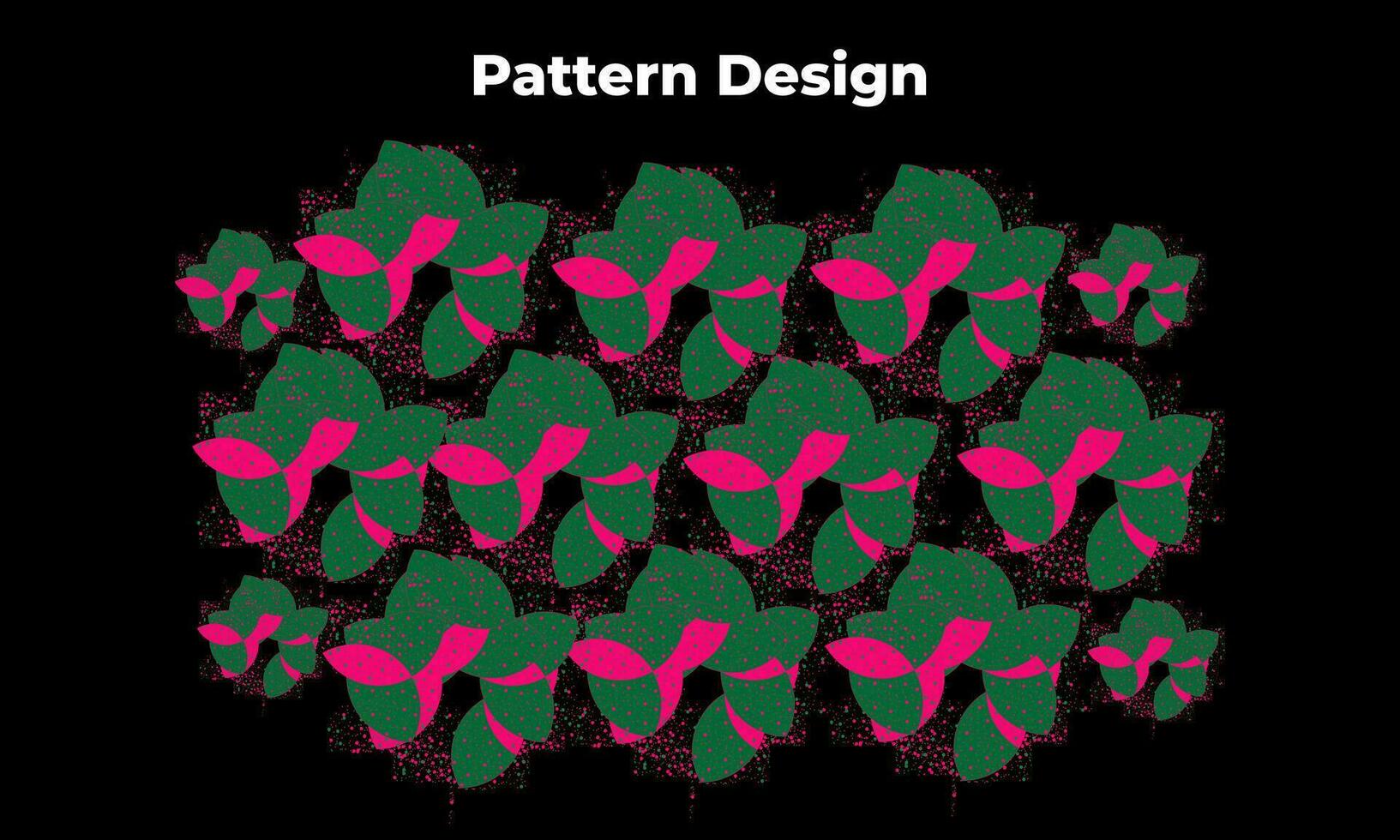 vector sin costura modelo. moderno elegante resumen textura. repitiendo geométrico formas desde a rayas elementos