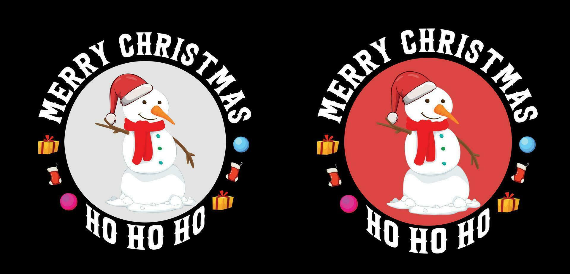 Navidad camiseta. alegre Navidad vector texto. creativo Navidad camiseta diseño. Navidad.