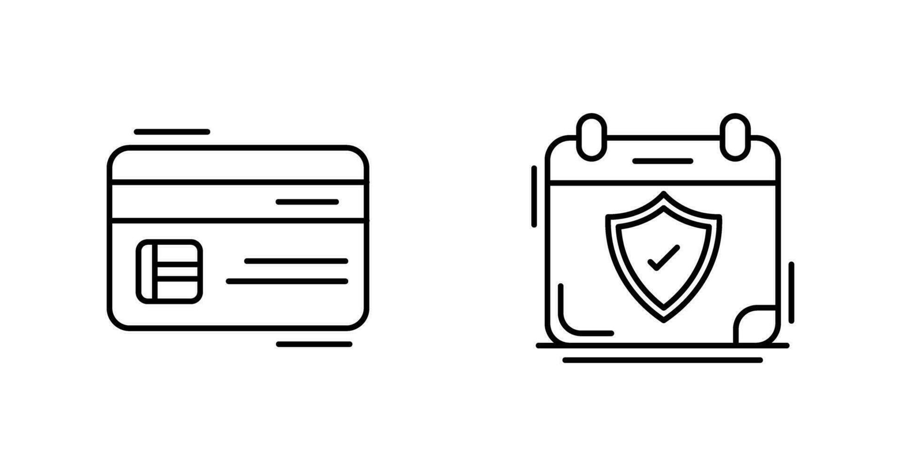 Insecure Vector Icon