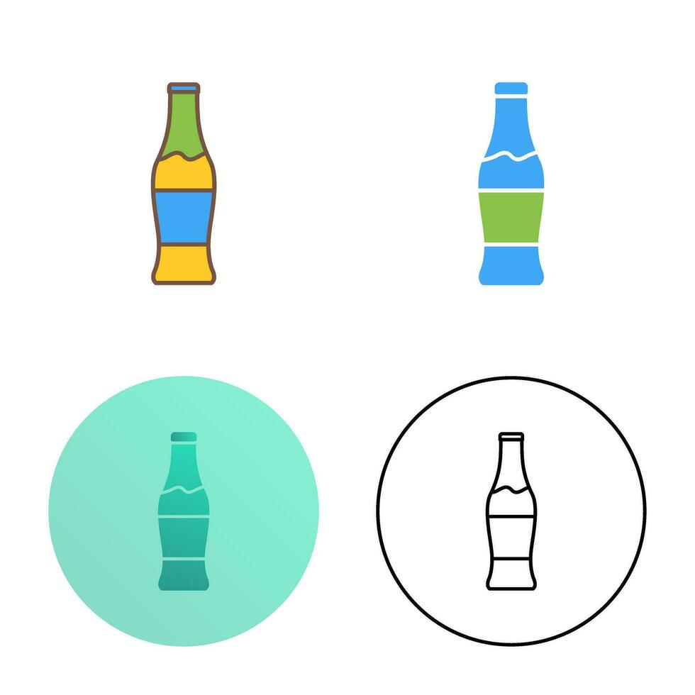 icono de vector de refresco